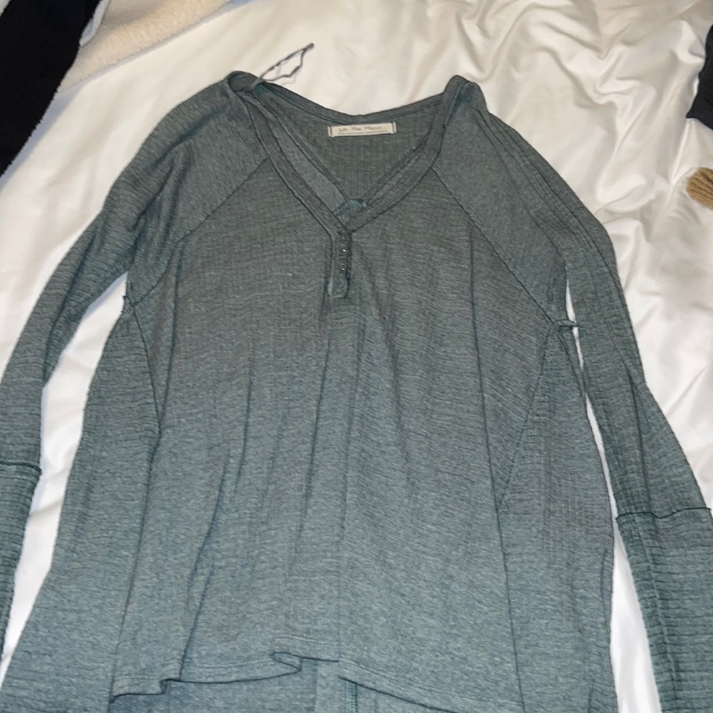Free people top
